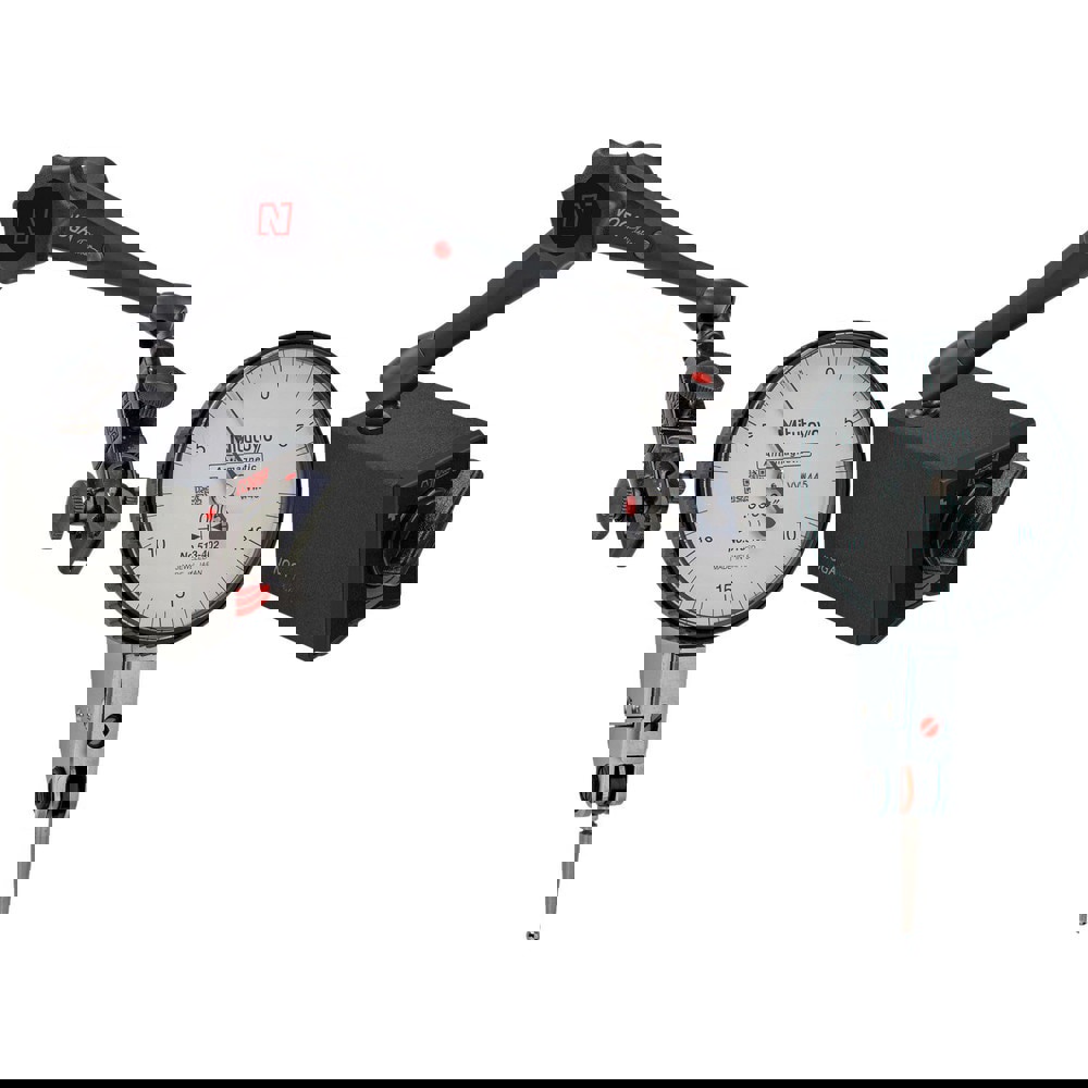 Std Base W Post & Fine Adj Arm