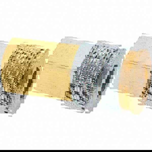 Pneumatic Hose Coupling: 1/4