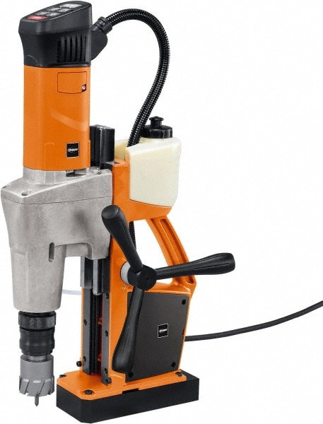 Corded Magnetic Drill: 3/4