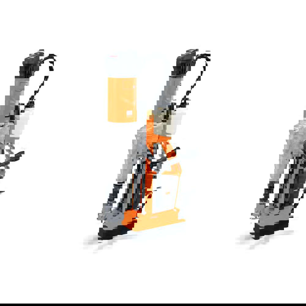 Corded Magnetic Drill: 3/4