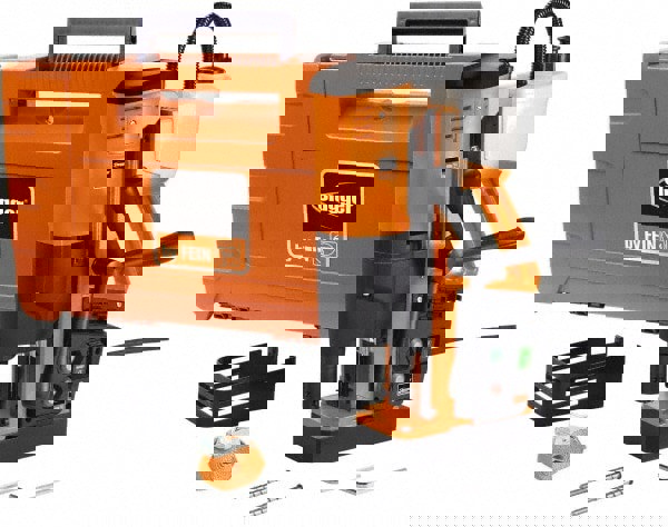 Corded Magnetic Drill: 3/4