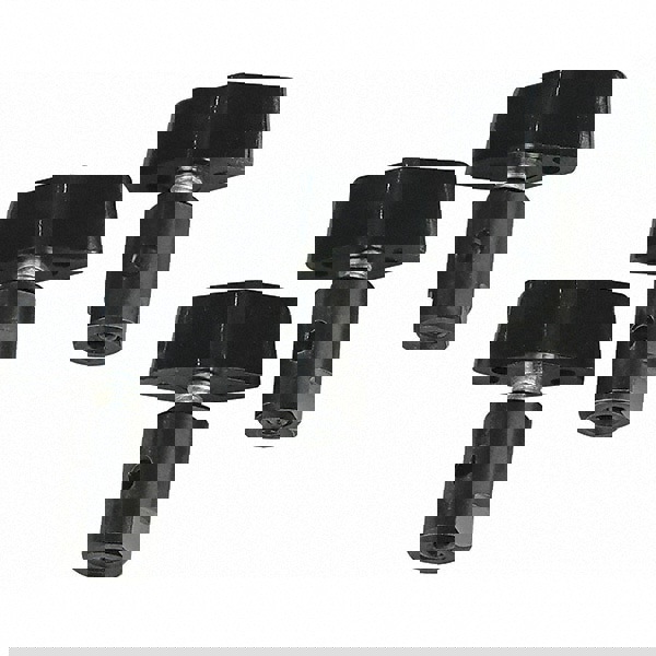 3 Piece Saw Lower Blade Holder