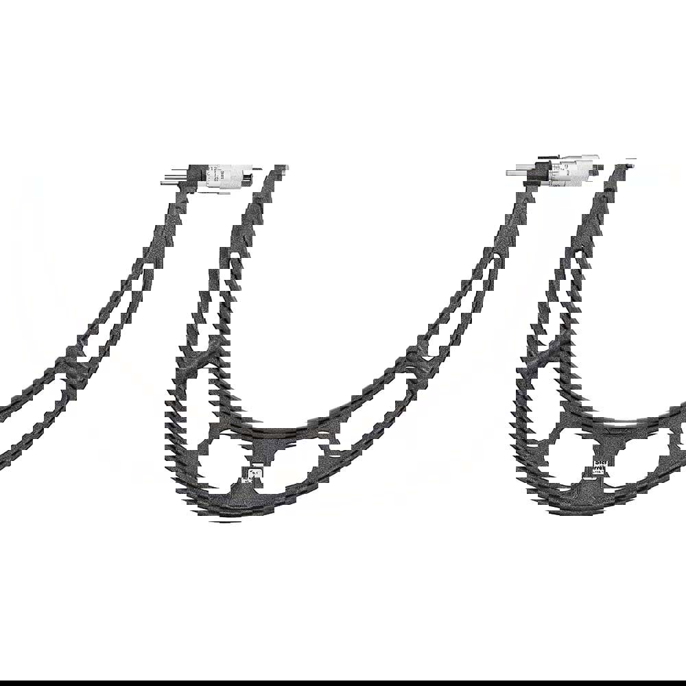 Mechanical Outside Micrometer: 13 to 14