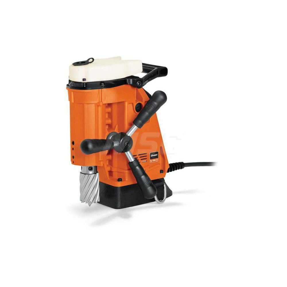 Corded Magnetic Drill: 3/4