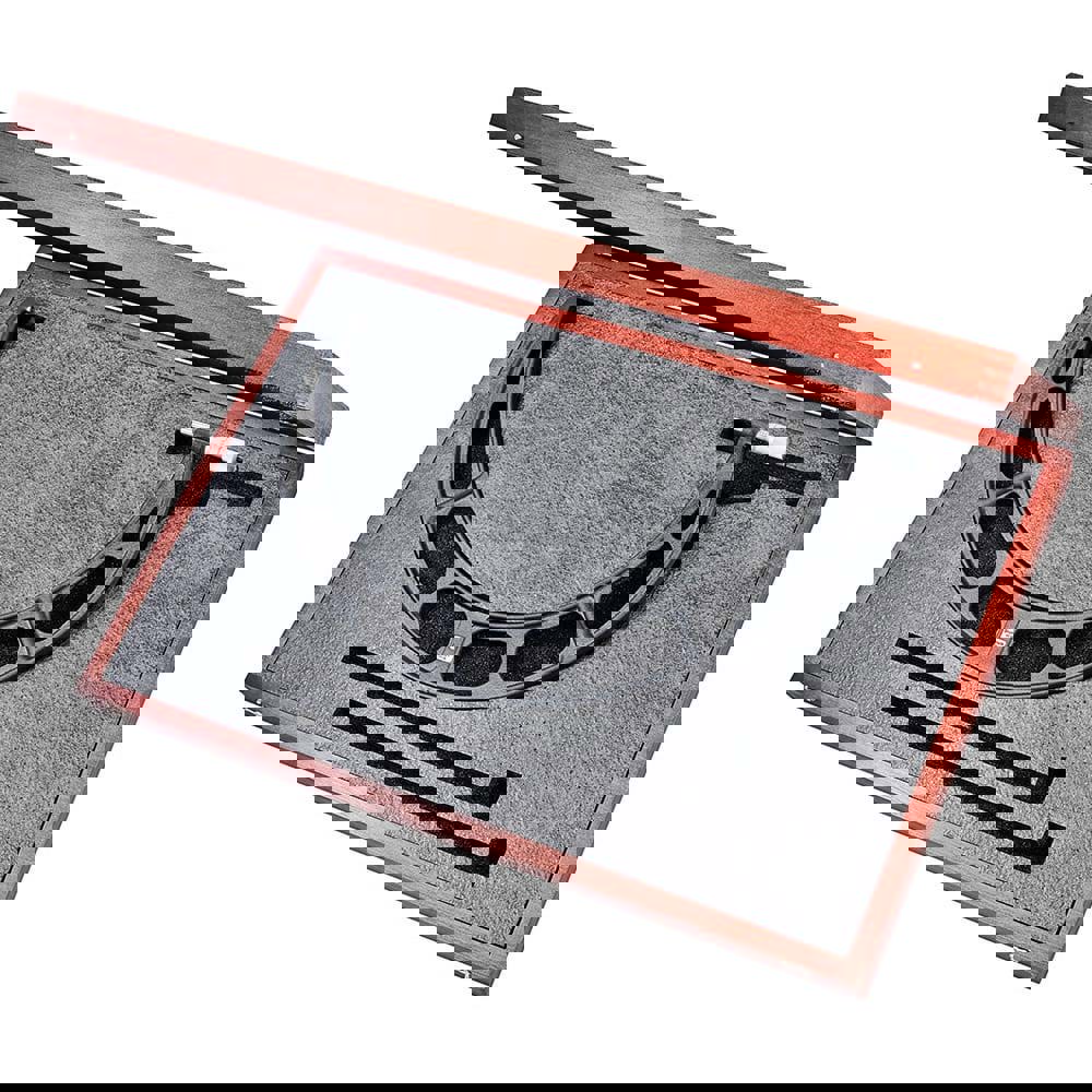 Mechanical Outside Micrometer: 17 to 18