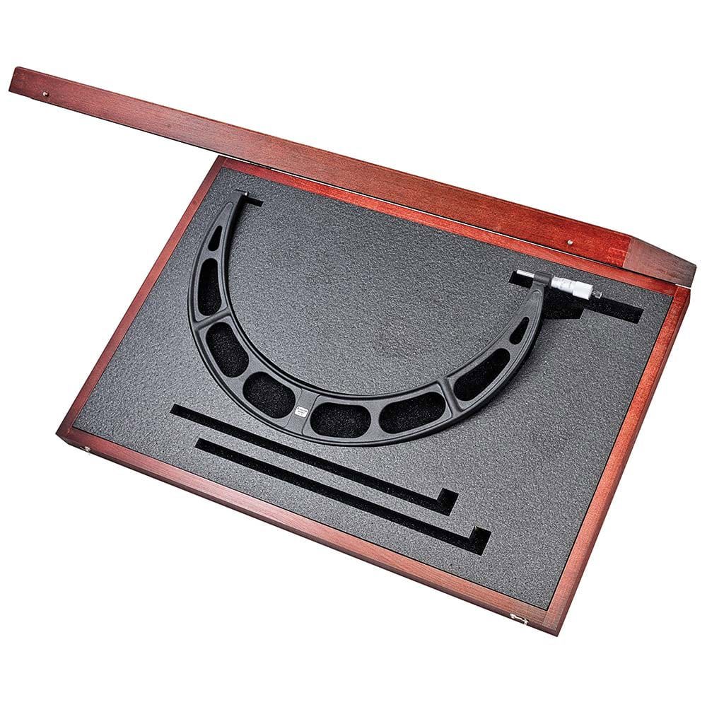 Mechanical Outside Micrometer: 18 to 19
