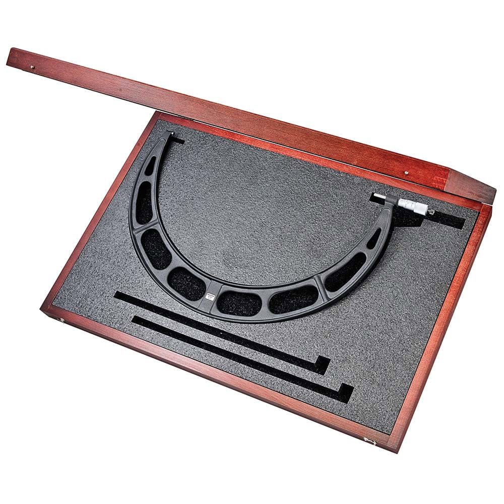 Mechanical Outside Micrometer: 19 to 20