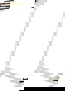 SLOT O/FLOW BATH DRN VBBR *CLEARF