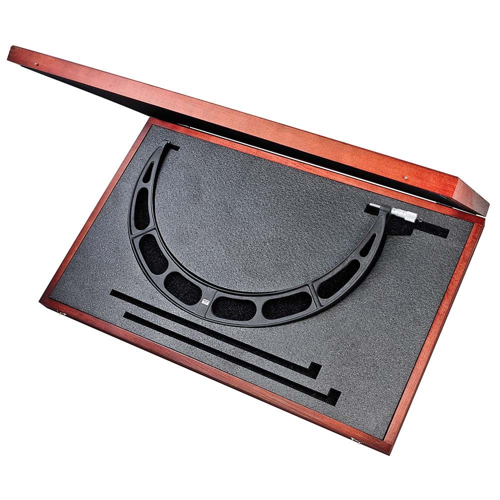 Mechanical Outside Micrometer: 22 to 23