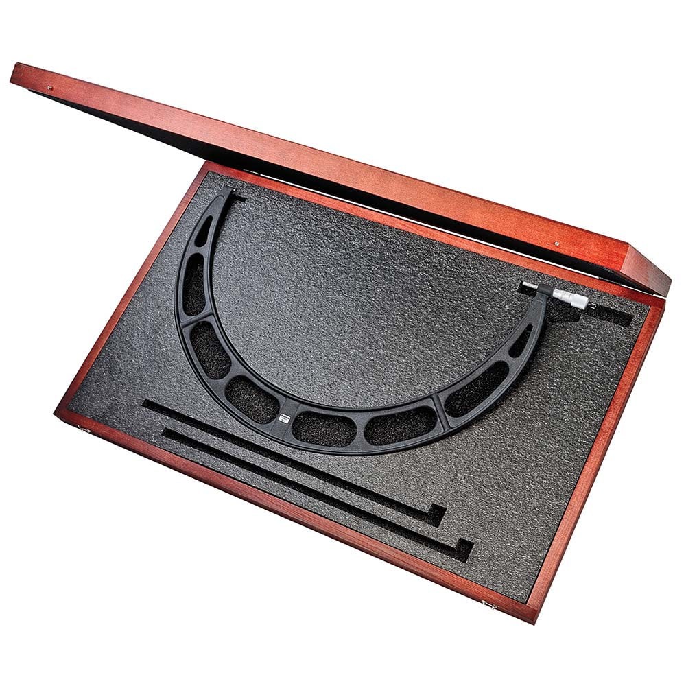 Mechanical Outside Micrometer: 23 to 24