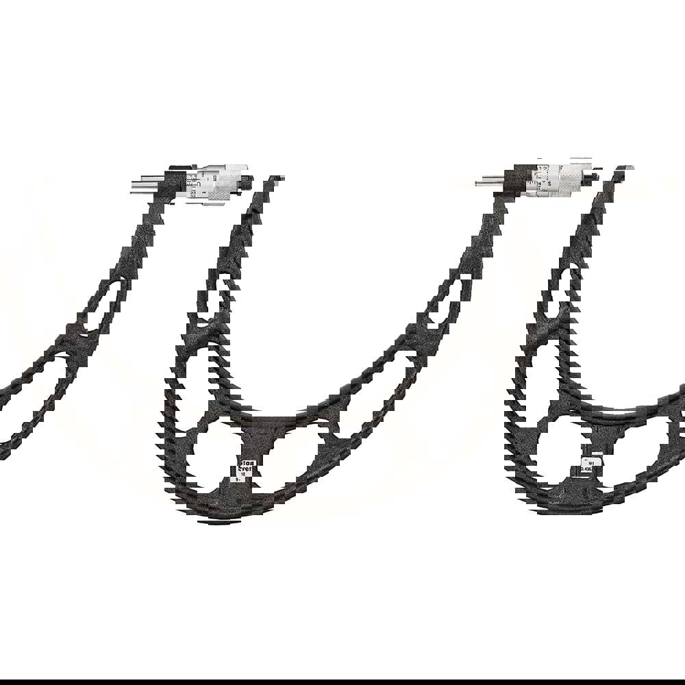 Mechanical Outside Micrometer: 9 to 10