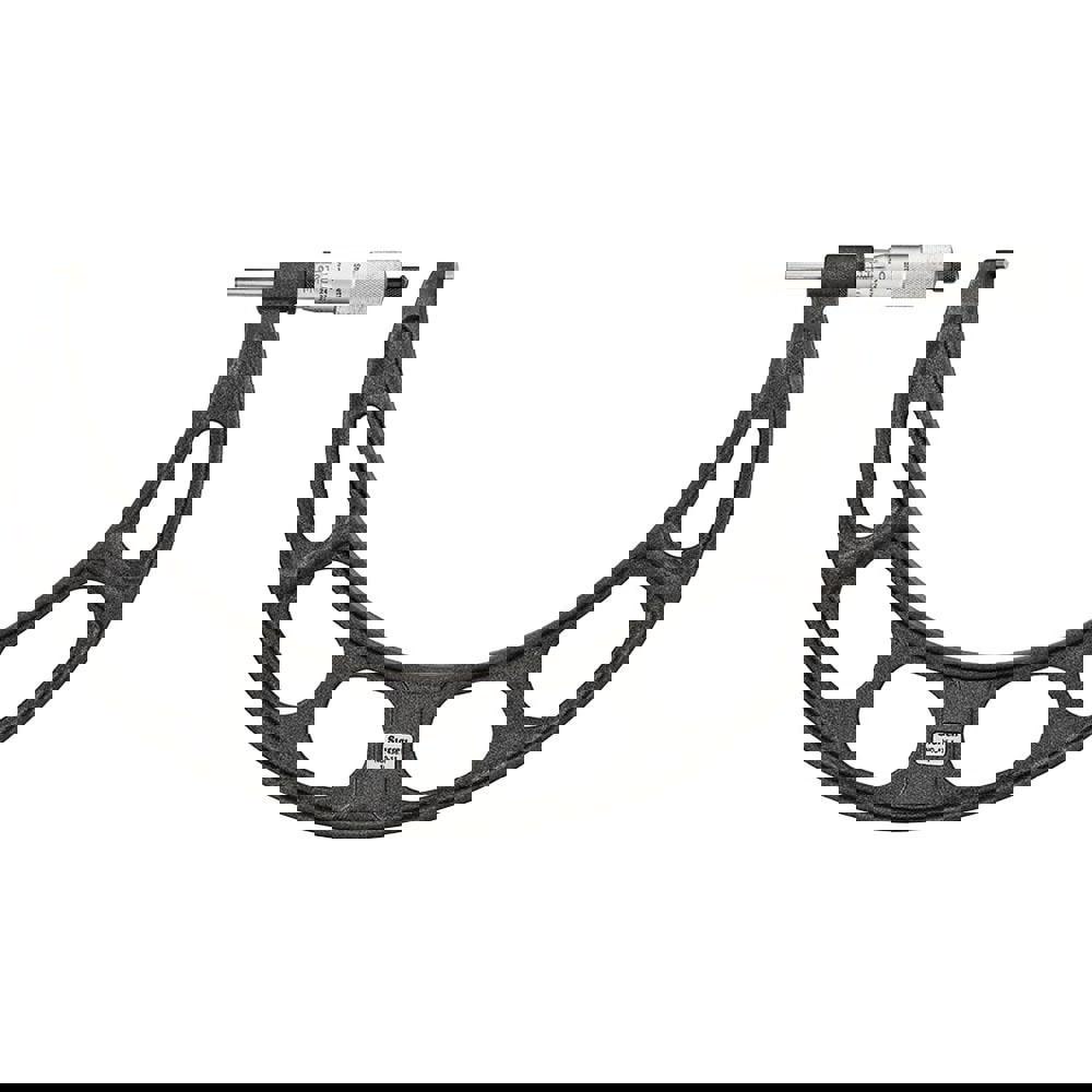 Std Spdl Otsd Micromt 12