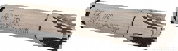 Corner Rounding End Mill: 1/32