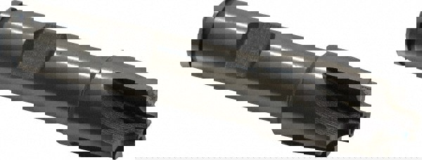 Corner Rounding End Mill: 1/8