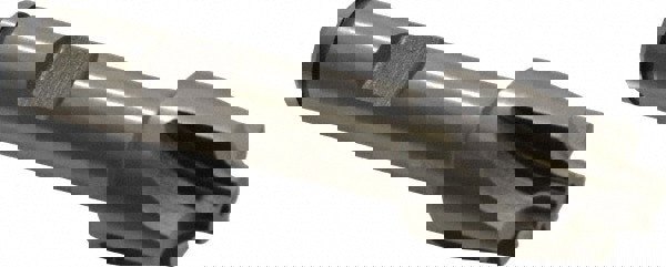 Corner Rounding End Mill: 16