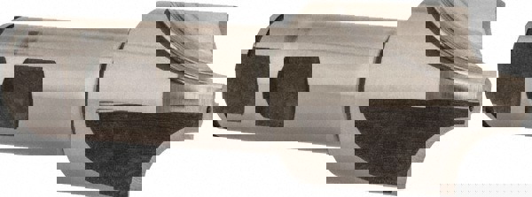 Corner Rounding End Mill: 3/8