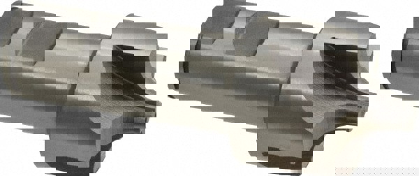 Corner Rounding End Mill: 1/2