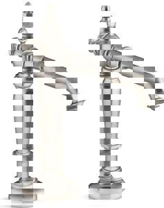 CCY LF 1.2 W/SPRD LAV SPT TALL VBN