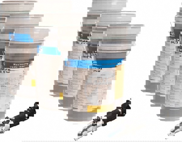 Cutting & Grinding Fluid: 5 gal Pail