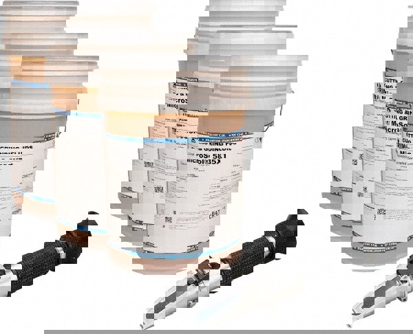 Cutting & Grinding Fluid: 5 gal Pail