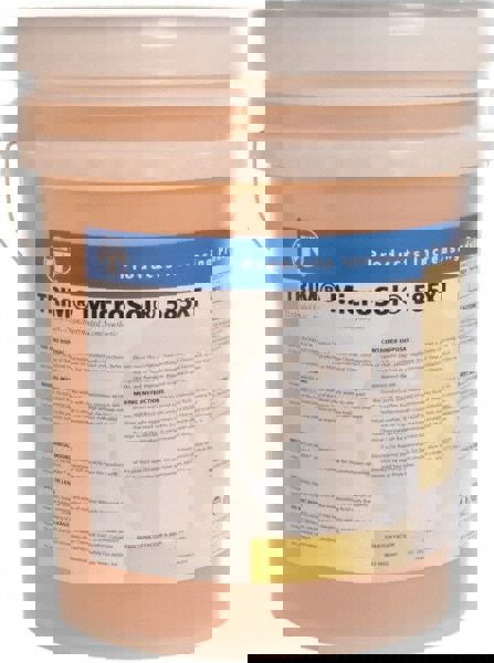 Cutting Fluid: 5 gal Bottle