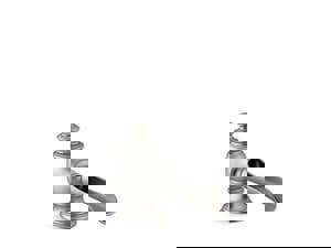 Tub Spout in Vibrant Brushed Nickel