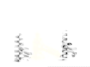 Tub Spout in Vibrant Polished Nickel