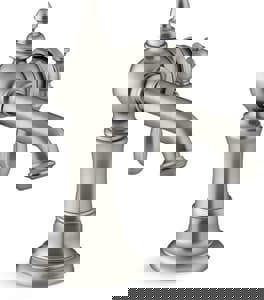 CCY 1.2 GPM SGL CNTL LAV FCT VBNI