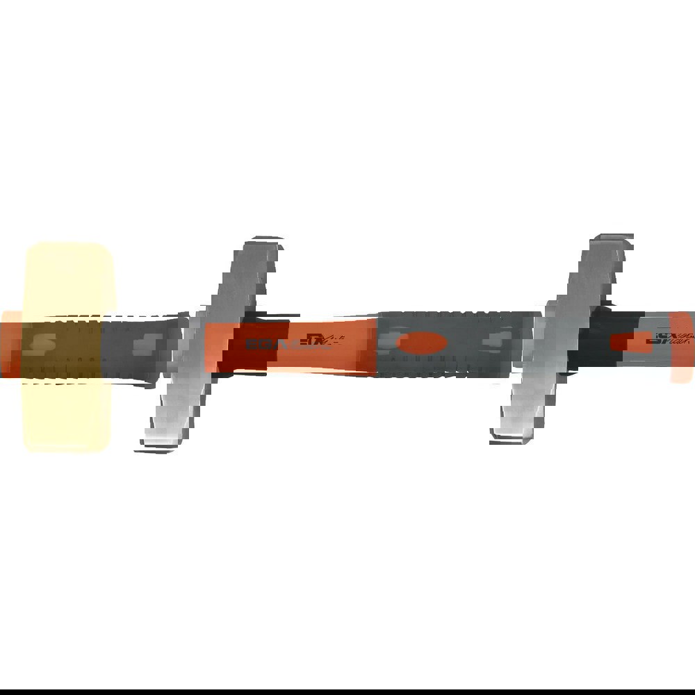 Dead Blow Hammers; Head Weight Range: 1 to 2.9 Lb ; Head Material: Brass ; Face Diameter Range: 3