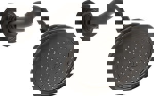 Single Function Showerhead in Oil Rubbed Bronze