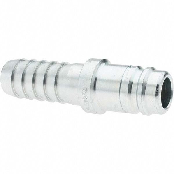 Pneumatic Hose Coupling: