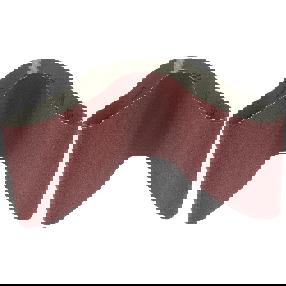 Abrasive Belt: 4