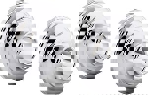 H/SHWR SLDBR TRIM *ARTIFA CP