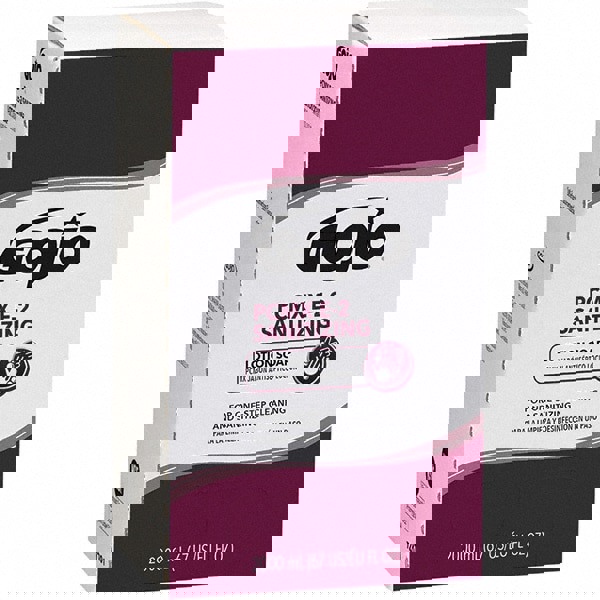 GOJO PCMX E2 Sanitizing Lotion Soap, 2000 mL Refill for GOJO PRO TDX Dispenser, 4/Case