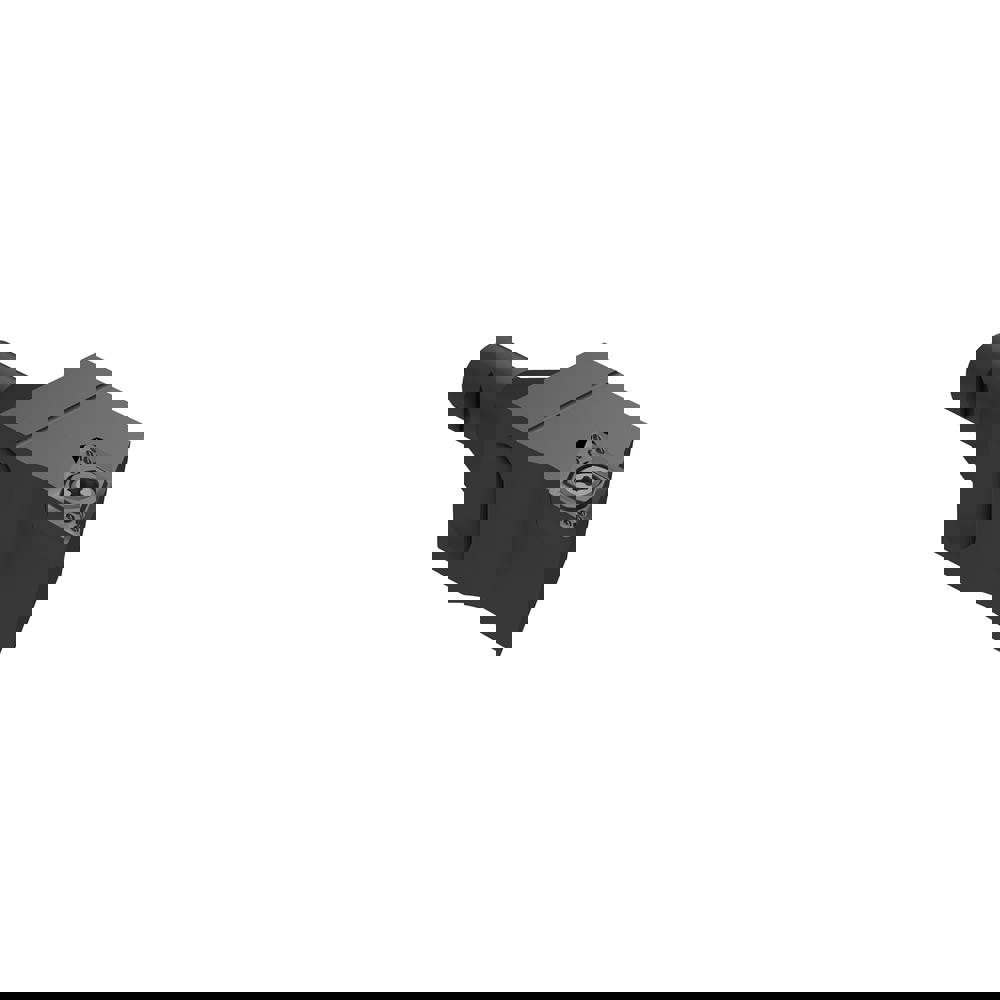 Modular Turning & Profiling Cutting Unit Heads; System Size: BH12 ; Cutting Direction: Left Hand ; Compatible Insert Style: DC.. ; Compatible Insert Size Code: 21.5. ; Internal or External: External ; Insert Holding Method: Screw