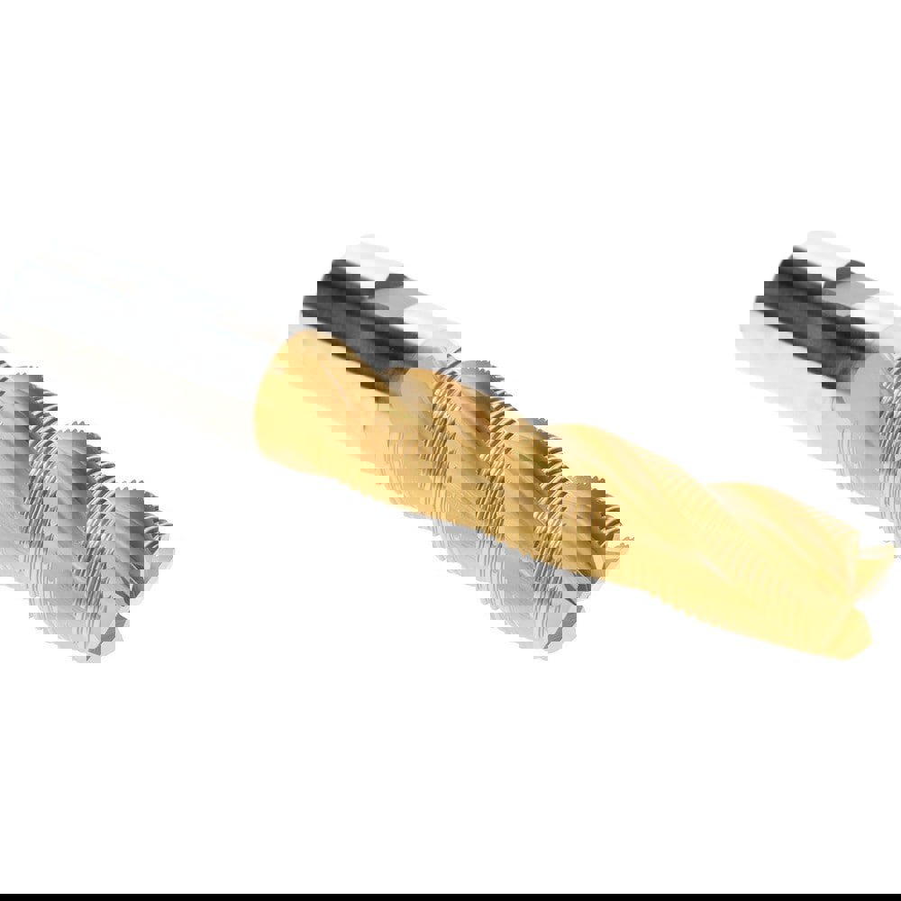 Roughing End Mill: 3/4