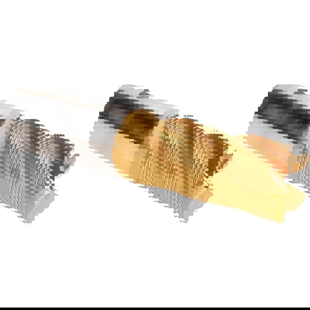 Roughing End Mill: 1