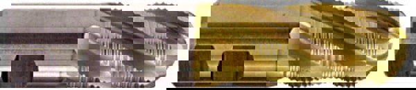 Roughing End Mill: 1/2