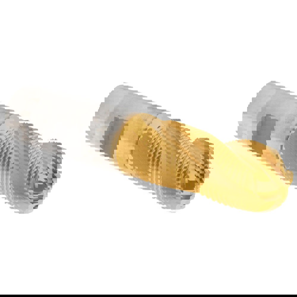 Roughing End Mill: 3/4