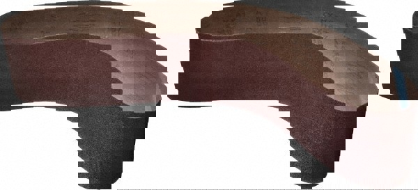 Abrasive Belt: 4