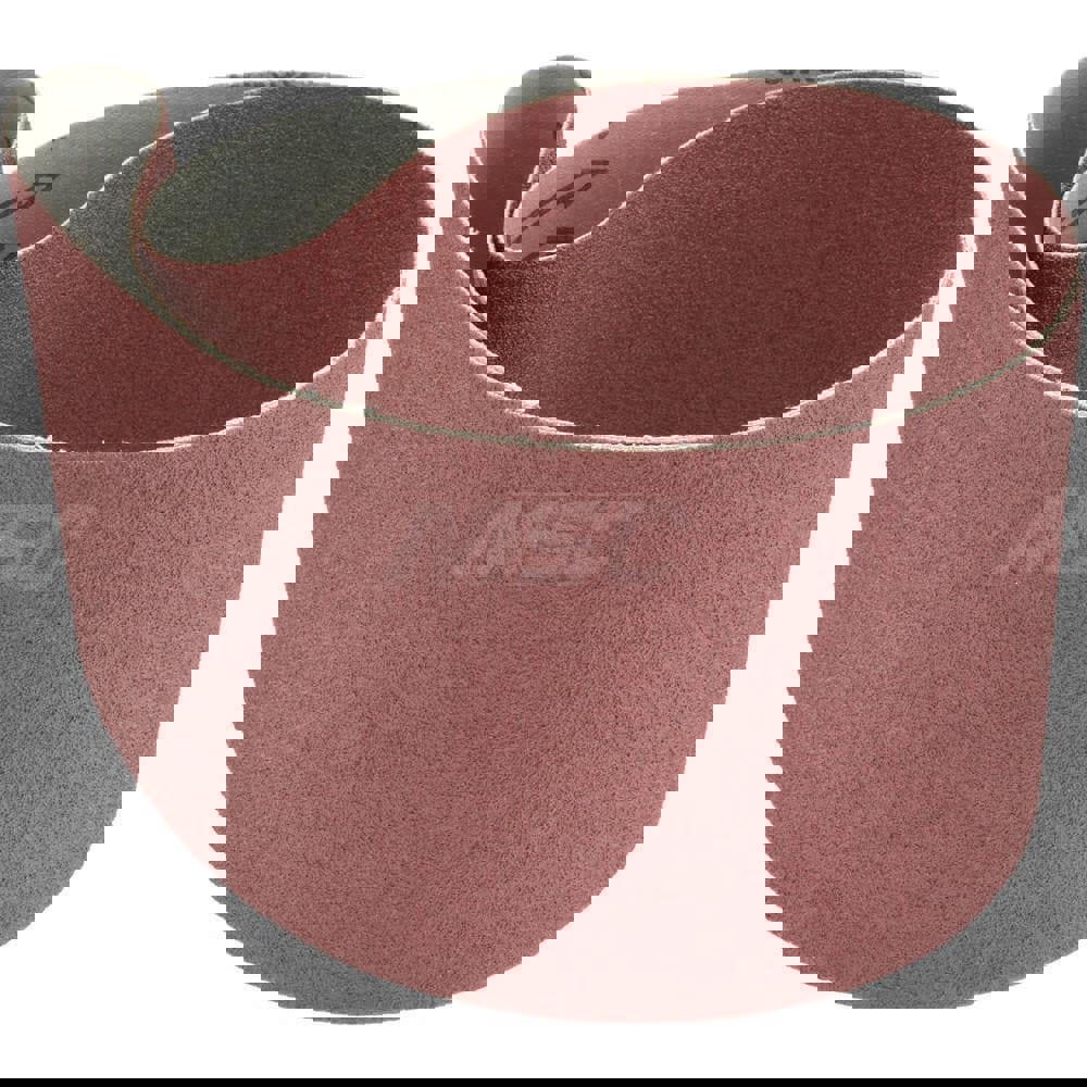 Abrasive Belt: 4