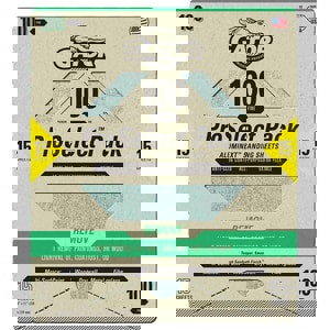 100 m Sandpaper (Pack of 15)