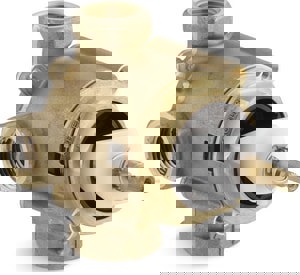 2W OR 3W T/VLV *MASTER