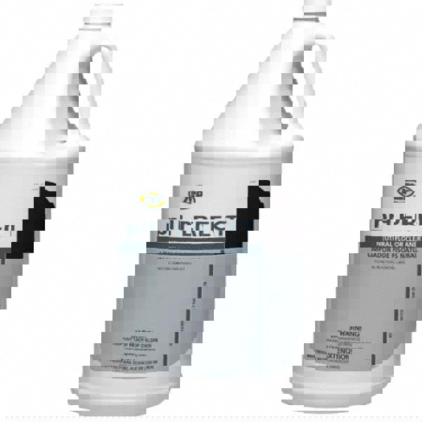 pH Perfect, Pleasant Scent, 1 gal Jug, 4/Carton