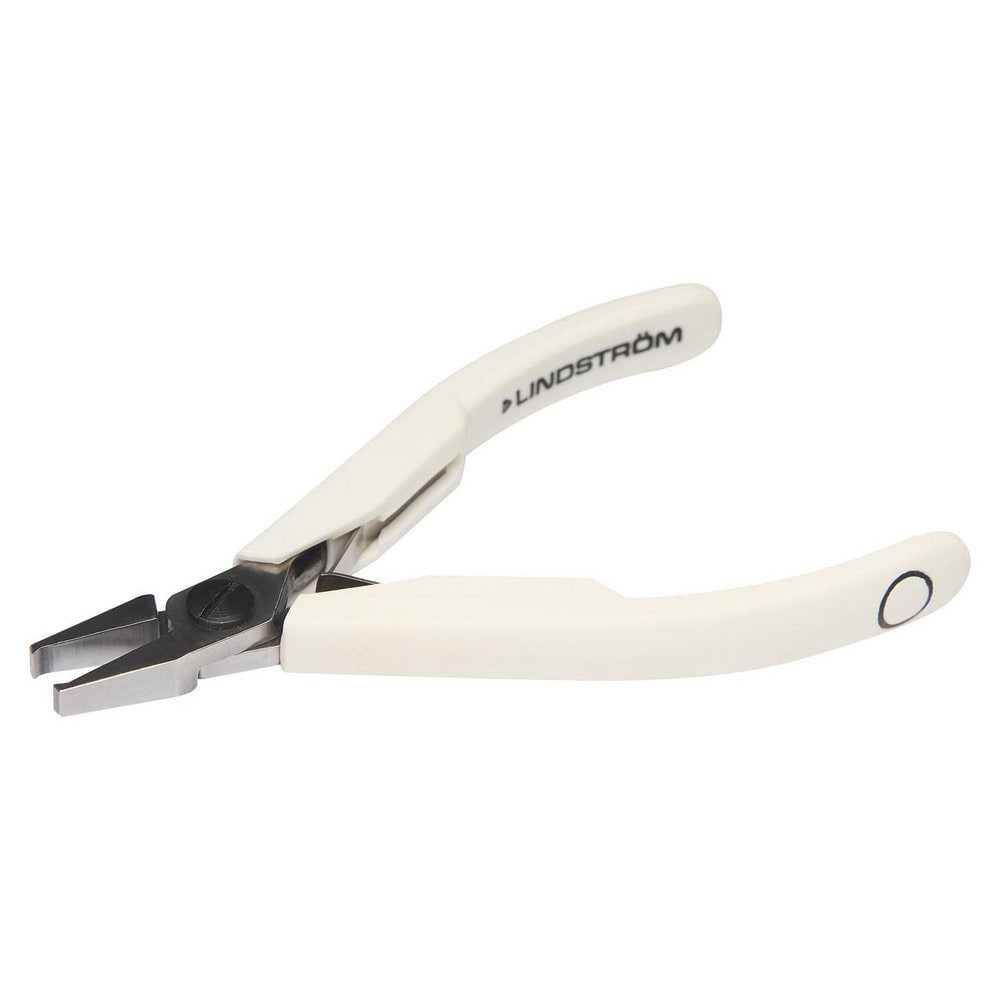 Cutting Pliers; Insulated: No ; Jaw Length (Decimal Inch): 0.5905 ; Overall Length (Inch): 5 ; Overall Length (Decimal Inch): 5.0000 ; Jaw Width (Decimal Inch): 0.35 ; Head Style: Cutter