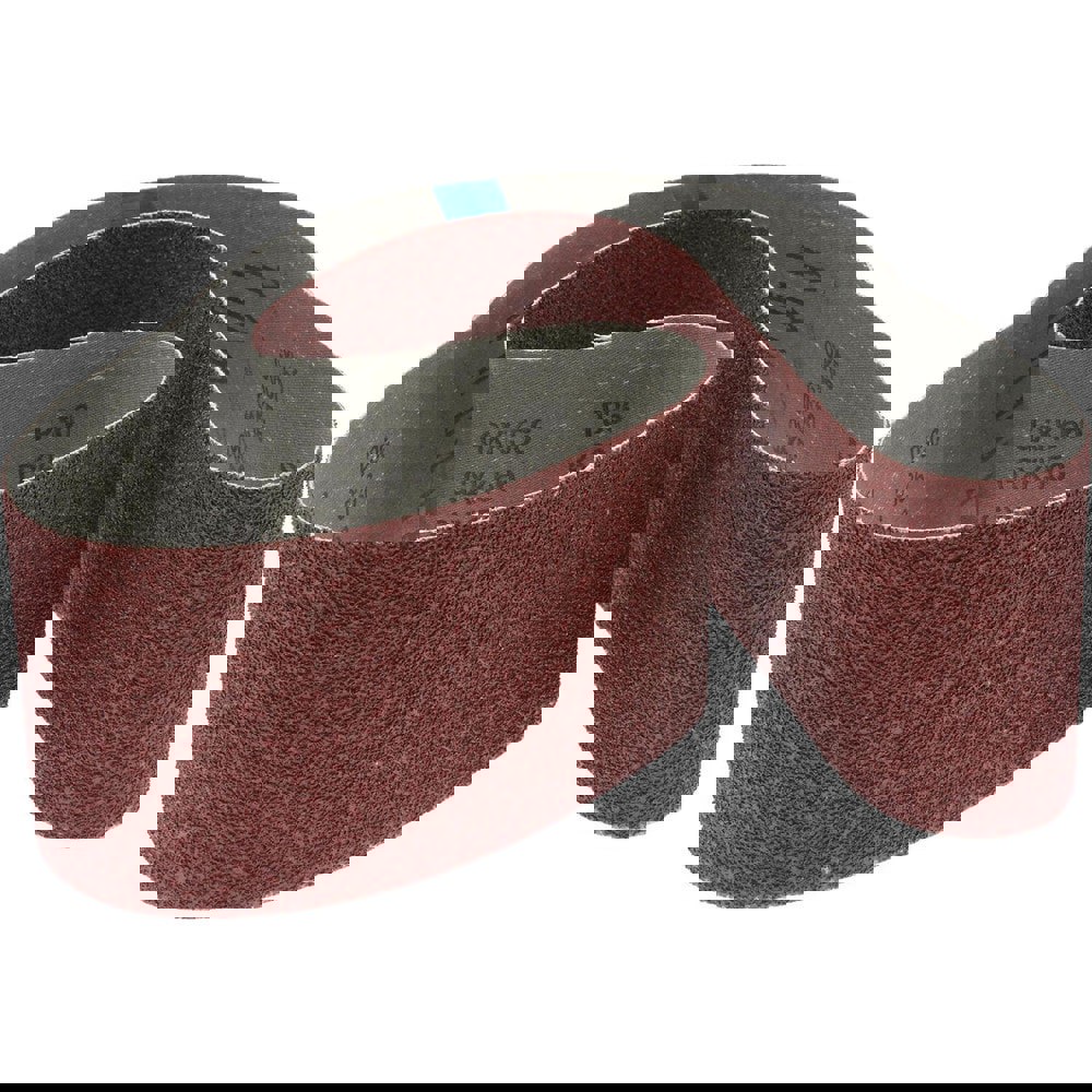 Abrasive Belt: 4