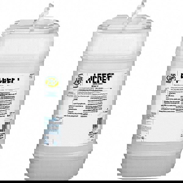 Floor Cleaner: 5 gal Pail