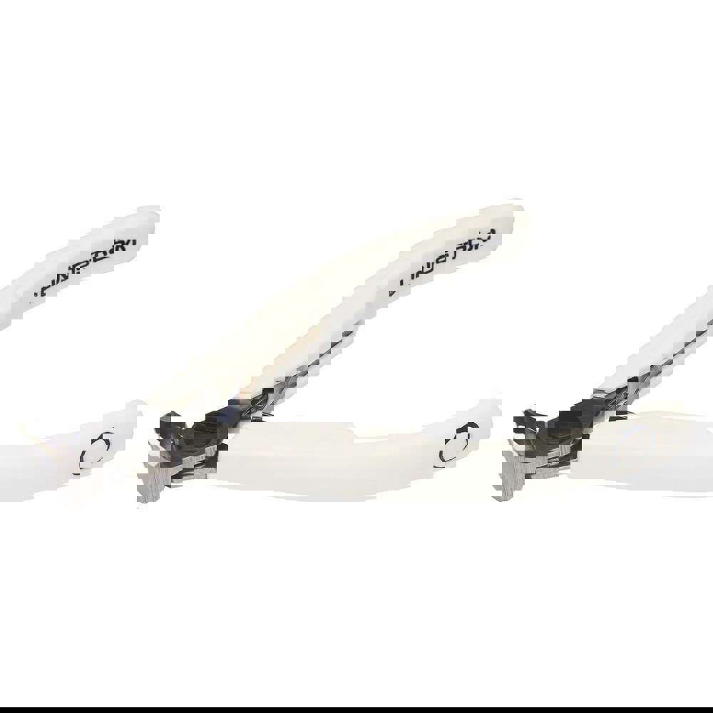 Cutting Pliers; Insulated: No ; Jaw Length (Decimal Inch): 0.1673 ; Overall Length (Inch): 5 ; Overall Length (Decimal Inch): 5.0000 ; Jaw Width (Decimal Inch): 0.35 ; Head Style: Cutter