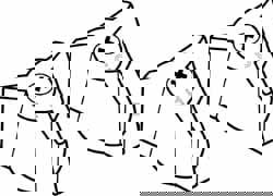 Faucet Handles; Type: Faucet Handles ; Style: Colony CP Handles (L,K) ; For Manufacturer: AS ; For Manufacturer's Number: 61269-021/23 ; PSC Code: 4510