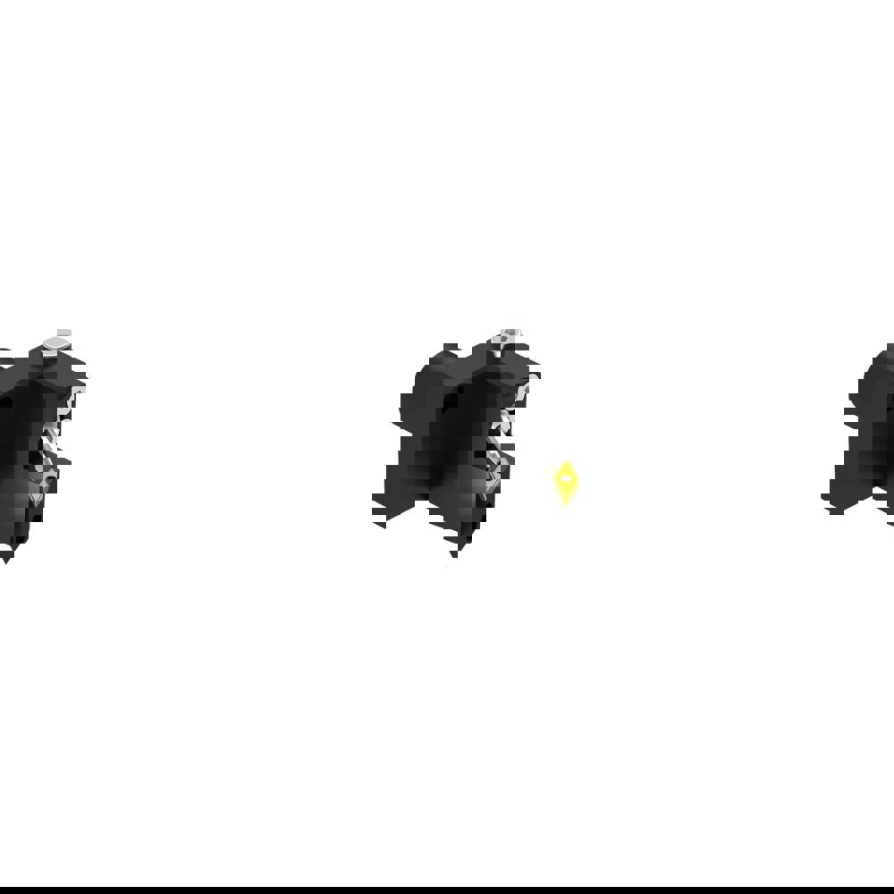 Modular Turning & Profiling Cutting Unit Heads; System Size: 0.8661 in ; Cutting Direction: Right Hand ; Compatible Insert Style: ST.SR ; Compatible Insert Size Code: VC..1103 ; Internal or External: External ; Insert Holding Method: Screw